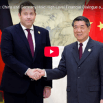 D-Klingbeil in China: Gespräche auf „hohem Niveau“/ Ergebnisse auf „überschaubarem“ Niveau