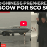 RUS-IND/Außenminister bereiten Putin-Modi-Treffen vor/ +SCO-Gipfel/ +mehr: