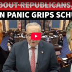 EPSTEIN/Aufruhr im US-Kongress: Senat leitet Akten-Gesetz OHNE Abstimmung an Präsident weiter