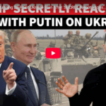 AXIOS: Ukraine-Frieden schon diese Woche/ Russland weiß (offiziell) nichts davon