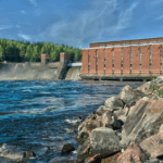 Russland kündigt Finnland-Wasser-Abkommen: Saimaa-See bald mit Über-Wasser als Normal-Zustand?