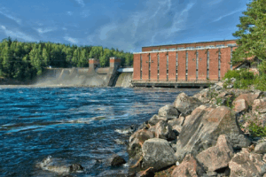 Russland kündigt Finnland-Wasser-Abkommen: Saimaa-See bald mit Über-Wasser als Normal-Zustand?