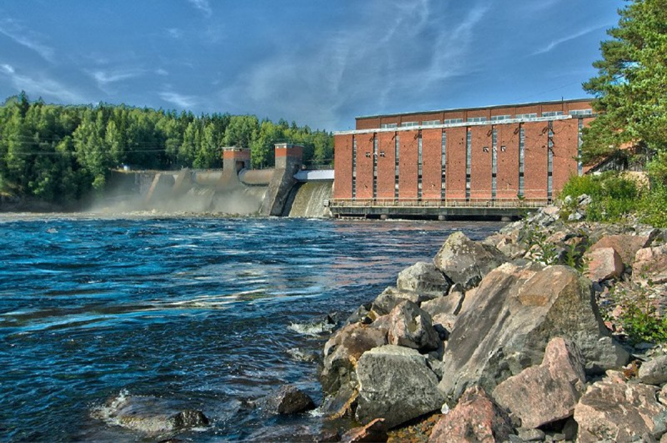 Russland kündigt Finnland-Wasser-Abkommen: Saimaa-See bald mit Über-Wasser als Normal-Zustand?