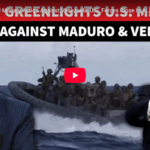 Trump zieht Zügel an: Wird Venezuela zum Warnungs-Fall für Russland + China?