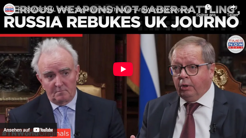 Neuer US+ISRAEL-Schlag gegen Iran steht bevor/ US-Atom-Tests „nicht nuklear“/ +mehr