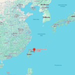 Japan stationiert Raketen auf Insel vor Taiwan: Gezielte US+JPN-Eskalation +Provokation gegen China