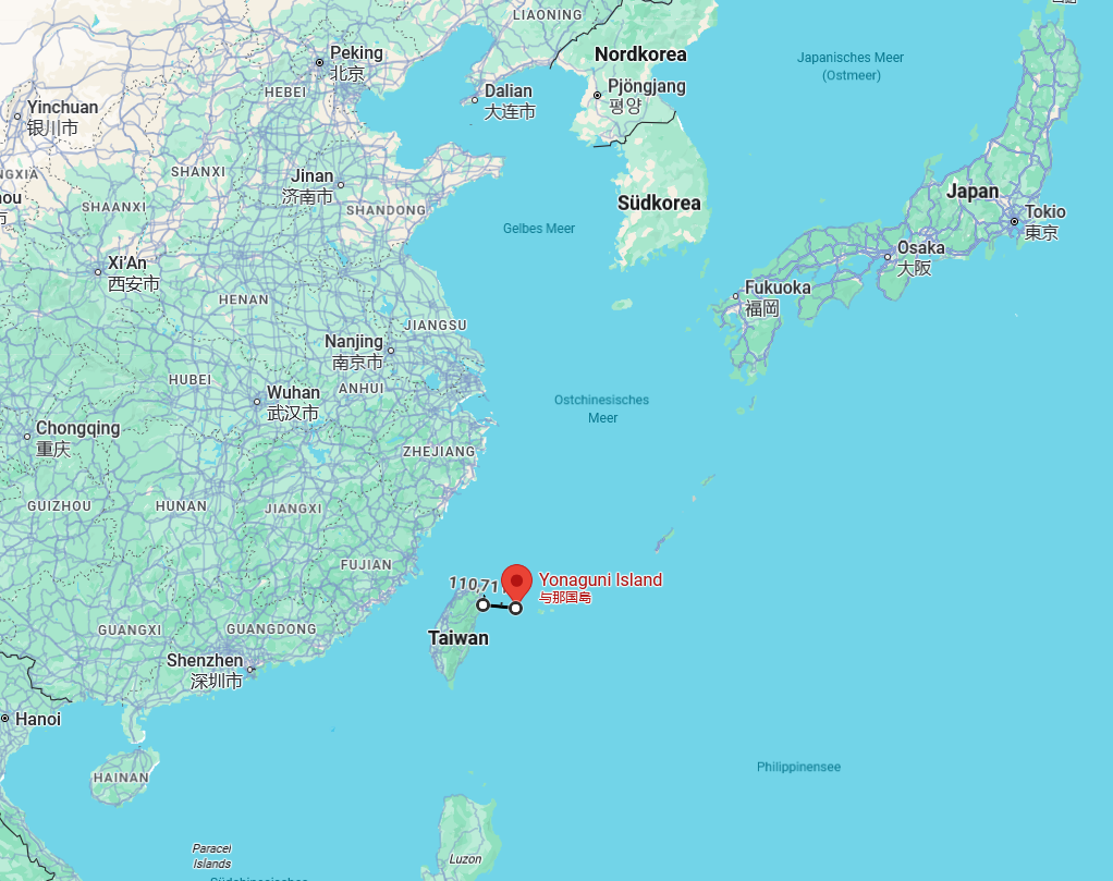 Japan stationiert Raketen auf Insel vor Taiwan: Gezielte US+JPN-Eskalation +Provokation gegen China