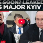 „Abgehörtes“ Telefonat US-Witkoff mit RUS-Ushakov