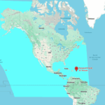 US-Venezuela: Alte US-Basis wird auf US-Puerto-Rico wird re-aktiviert/ +mehr