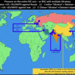 CHN-JPN/ Fronten verhärten weiter: China mit UN-Feind-Klauseln gegen Japan/ Chinas Druck wird stärker
