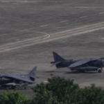 US-Basis Puerto Rico/ Video des Flugbetriebes: USA üben für Venezuela, Taiwan oder doch Ukraine?