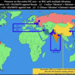 CHN-JPN/ Fronten verhärten weiter: China mit UN-Feind-Klauseln gegen Japan/ Chinas Druck wird stärker