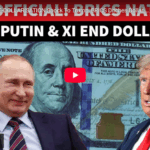 RUS-Mishustin in China: 15 Vereinbarungen / full text der gemeinsamen Abschluss-Erklärung