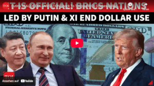 RUS-Mishustin in China: 15 Vereinbarungen / full text der gemeinsamen Abschluss-Erklärung