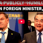 Maximale Deutschland-Demütigung: Wadephul zum 2. Mal von China ausgeladen/ Japan, Völkerrecht +mehr