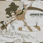 US+EU gegen RUS+CHN+Co= Wie damals 1941 US gegen Japan: Den Krieg hat die USA gewonnen, den kommenden wird sie verlieren