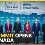 G7-Außenminister-Treffen Kanada/Abschluss-Erklärung: Full Text.