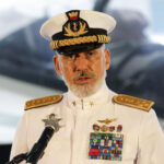 Zweit-höchster NATO-Befehlshaber: Erstschlag gegen NATO-Feinde (Russia?) DIE Option