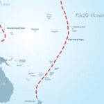 China/Flottenaufmarsch im Rahmen der 1. Inselkette – !/ Kommt Japans „Cuba-Krise“?