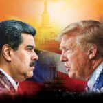 USA kapern Venezuela-Öltanker/ Maduro aktiviert RIO-Vertrag und ruft Latainamerika zum Kampf gegen USA auf/ +mehr
