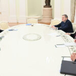 Trump Jr. knallhart – Ukraine Nein Danke/ aber Kushner macht den Drive und lenkt Trump