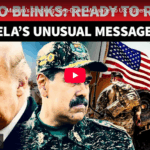 CNN (=Qualitäts-Medium?): Maduro wird binnen 18 Monaten zurücktreten