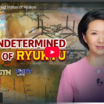 China/Staatsfernsehen: Voller Angriff gegen USA +deren Völkerrechts-Brüchen wegen Ryukyu-Inseln