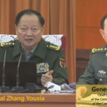 CHINA-Japan: Die Armee hat übernommen, die Politik verwaltet, es gibt kein Zurück/= Japan muss kapitulieren oder Konsequenzen spüren