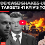 UN/ICJ-Gerichtshof: RUS-Klage wegen Donbass-Völkermord zugelassen/ West erklärt, Gegen-Beweise liegen vor