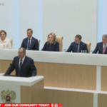 Video/RUS-Lavrov-Ansprache: Fremd-Armeen die die Ukraine betreten werden vernichtet/ +mehr