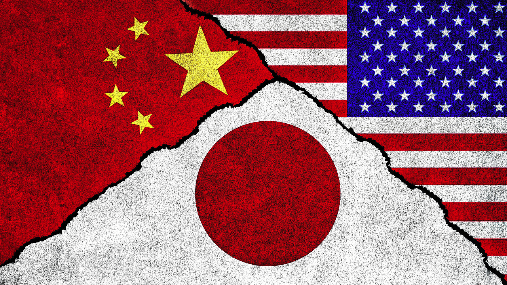 AUFHEIZUNG-!/China (+RUS) <!> US (+JAPAN): China +Taiwan-Analysen zur aktuellen Lage