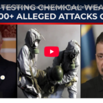 RUS löst mit Tanker-Angriff NATO-Artikel 5+6 aus/ Rutte erklärt im Vorfeld umfassende NATO-Kampfbereitschaft