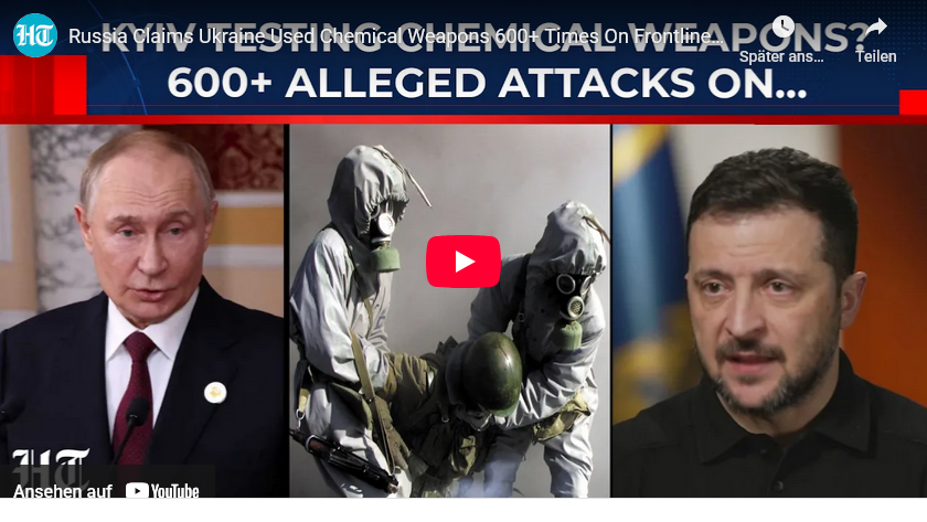 RUS löst mit Tanker-Angriff NATO-Artikel 5+6 aus/ Rutte erklärt im Vorfeld umfassende NATO-Kampfbereitschaft