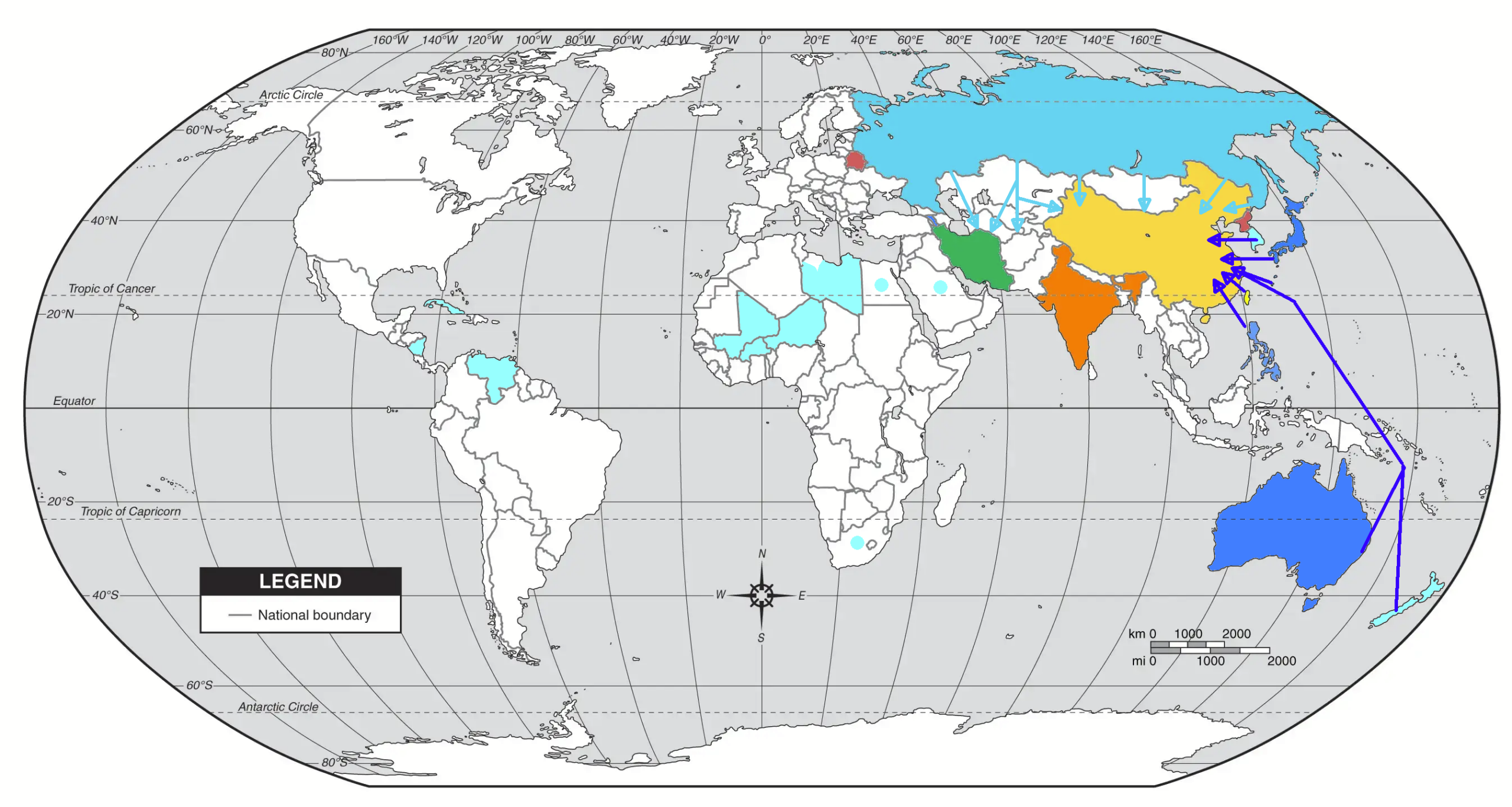 US +EU/NATO machen (sehr bewusst) einen für RUS unannehmbaren „Friedensvertrag“-> und dann kommt Krieg