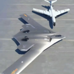 CHINA/ Gleichbleibende Spannungslage/ +China-Kampf-Flugzeug-Infos