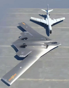 CHINA/ Gleichbleibende Spannungslage/ +China-Kampf-Flugzeug-Infos