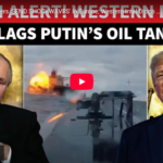 Propaganda gegen RUS-Schattenflotte beginnt: Euro-See-Blockade nach Venezuela-Muster geplant