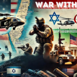 Israel drängt Trump zu erneutem Schlag gegen den Iran: USA zögern, wegen „vieler“ Fronten