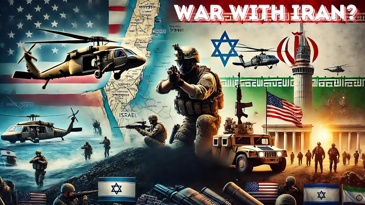 Israel drängt Trump zu erneutem Schlag gegen Iran: USA zögern, wegen „vieler“ Fronten