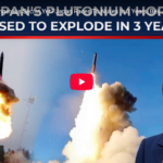 China/Akademie der Wissenschaften: Japan kann innerhalb 3 Jahren Atomwaffen herstellen