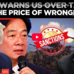 CHINA reagiert/US>>Taiwan-Rüstungs-Lieferungen: US-Rüstungs-Giganten mit Seltene-Erden-Problemen