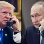RUS/Kreml-Ushakov Statement zum Trump-Putin-Telefonat: Zwei Arbeitsgruppen wurden vereinbart