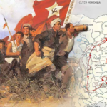 China im Kriegszustand: Taiwan-Manöver mit klarem Kampf-Auftrag/ 2025= 1949 – sic!