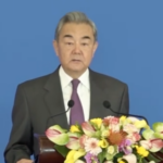 CHINA/Außenminister aktuelle (=30.12.2025) Ansprache: Volles Video/ USA betrügt China?-JA!