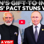 RUS-INDIEN/Militär-Logistik-Pakt RELOS von RUS-Duma verabschiedet/ Indien ignoriert US+EU-Sanktions-Gefahren