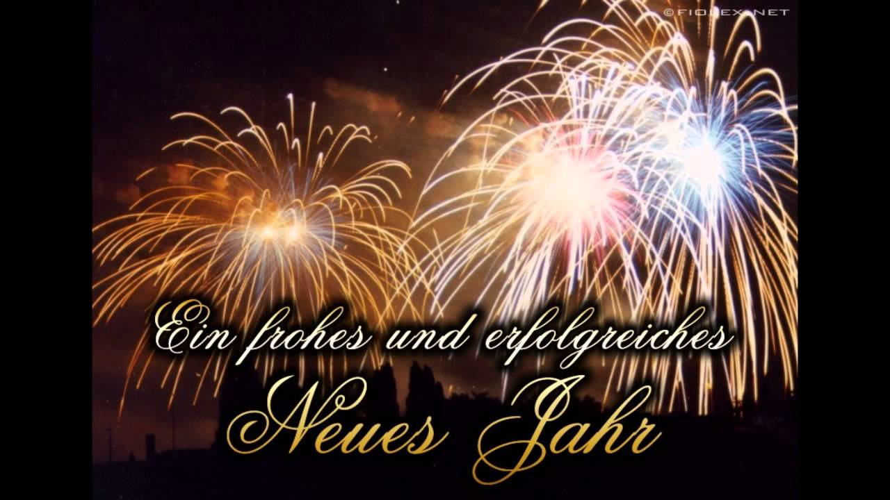 Frohes Neues Jahr an alle Leser-innen / +eine Tabelle