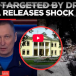 RUS bringt Putin-Residenz-Angriffs-Beweise: Modi verurteilt Angriff- Zelensky als Lügner entlarvt?