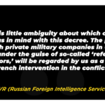 Macron warnt EU vor Trump/ Frankreich bereitet Ukraine-Truppen-Entsendung vor/ +mehr