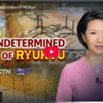 China diskutiert Ryukyu-Inseln +stellt Hong-Kong-Brandursachen-Frage/ +mehr