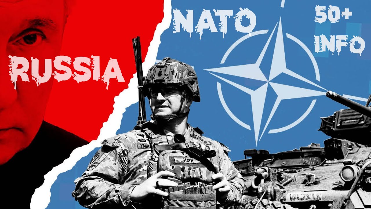 Gesamte NATO= UN Feind-Staaten-Gruppe: Völkerrechtlich JA/ politisch durchsetzbar- wird man sehen